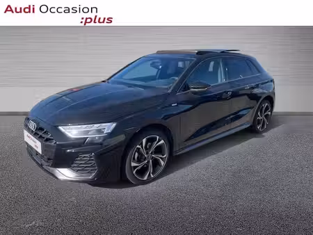 Audi A3 1.5 TFSI 150