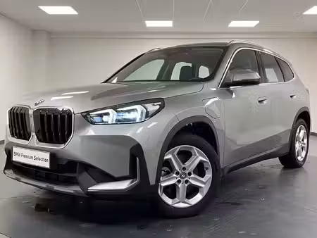 BMW X1 25e 1.5 xDrive