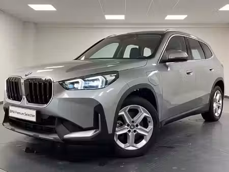 BMW X1 25e 1.5 xDrive