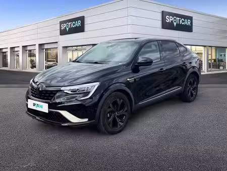 Renault Arkana E-Tech 1.6 145