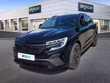 Renault Austral 1.2 200 Esprit Alpine
