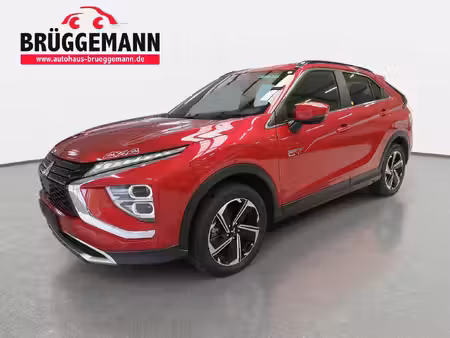 Mitsubishi Eclipse Cross PHEV 2.4 188 4x4