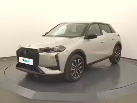 DS 3 1.2 PureTech 130 Performance Line