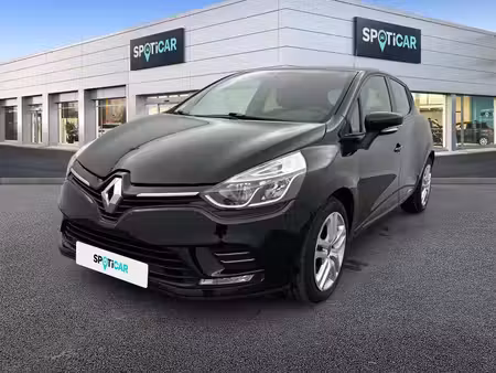 Renault Clio 0.9 TCe 90