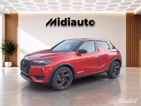 DS 3 E Tense 136 Performance Line