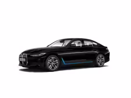 BMW i4 35 286 eDrive