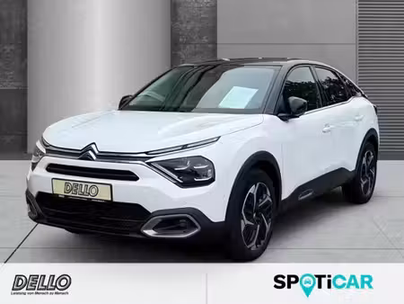 Citroën C4 1.2 131 Shine