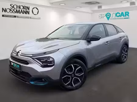 Citroën C4 136 Feel Pack