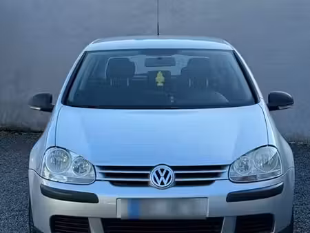 Volkswagen Golf 1.4 80