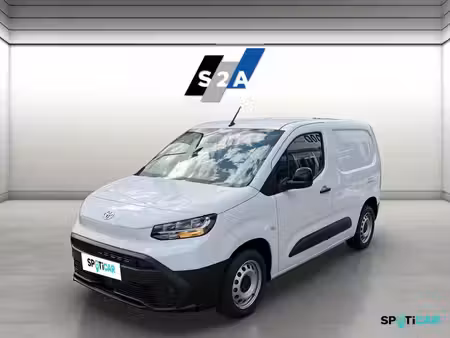 Toyota Proace 1.5