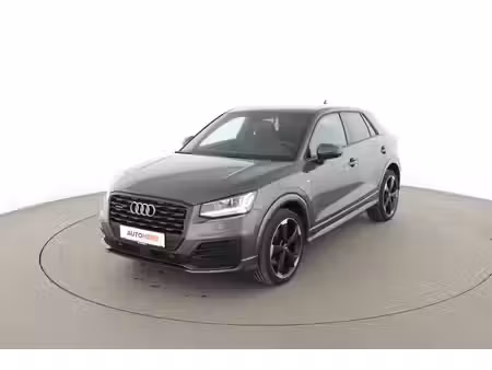 Audi Q2 35 TDI 2.0 TDI 150