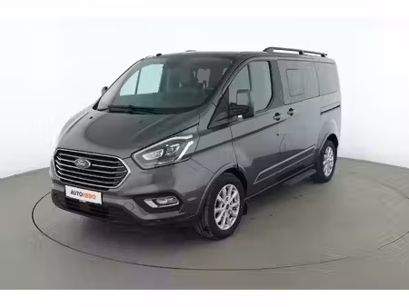 Ford Transit 2.0 TDCi 170