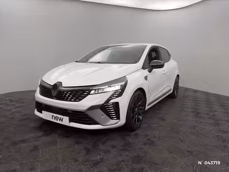 Renault Clio E-Tech 1.6 145 Esprit Alpine
