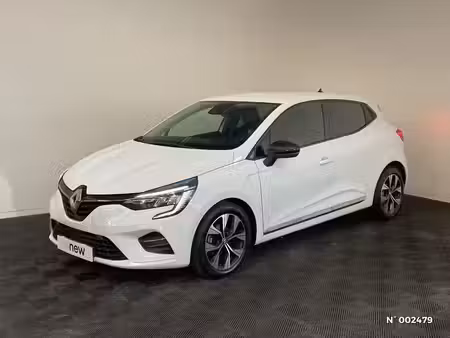 Renault Clio 1.0 TCe 90 Evolution