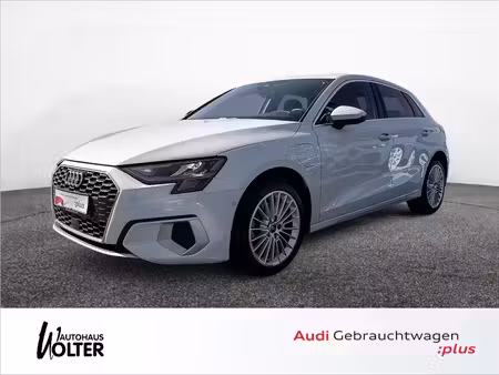 Audi A3 40 TFSI E 1.4 TFSI 204