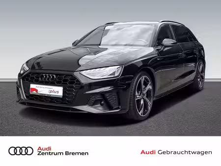 Audi A4 40 TFSI 2.0 FSI 150 S line