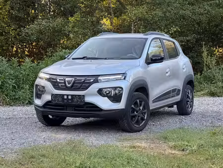 Dacia Spring 45