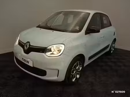 Renault Twingo 1.0 SCe 65 Équilibre