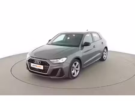 Audi A1 30 TFSI 1.0 TFSI 116