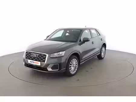 Audi Q2 1.4 TFSI 150