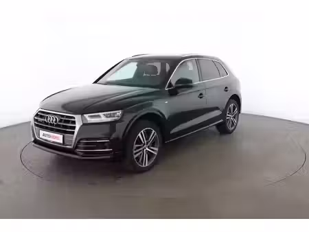 Audi Q5 40 TDI 2.0 TDI 190 quattro