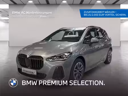 BMW Série 2 223i 2.0 150 xDrive