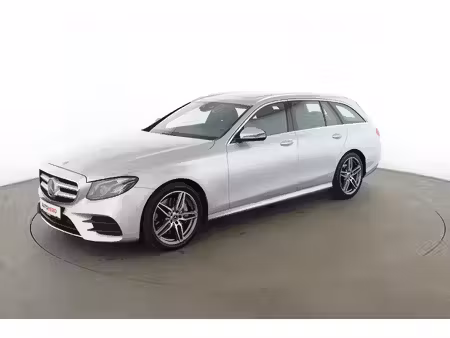 Mercedes-Benz Classe E E 300 4Matic