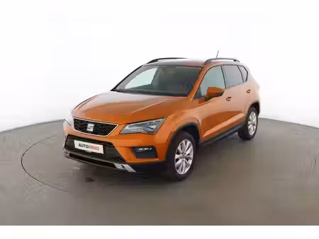 Seat Ateca 1.4 TSI 150