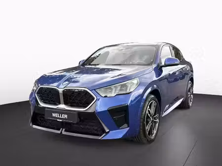 BMW X2 20d 2.0 163 sDrive