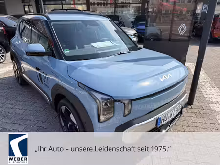 Kia EV2 147 Earth
