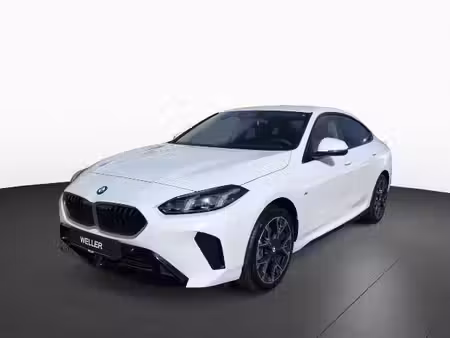 BMW Série 2 220i 1.5 184
