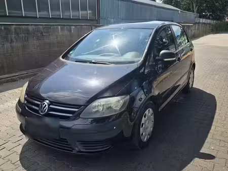 Volkswagen Golf Plus 1.6