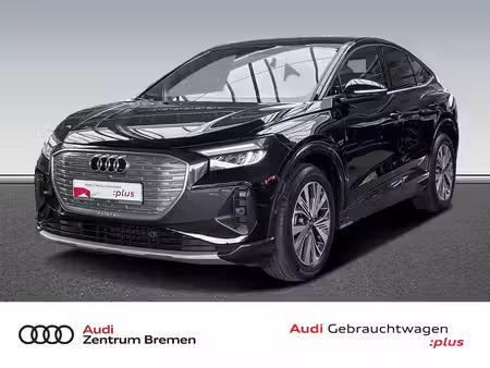 Audi Q4 e-tron 40 204