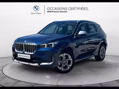 BMW X1 18d 2.0 150 sDrive