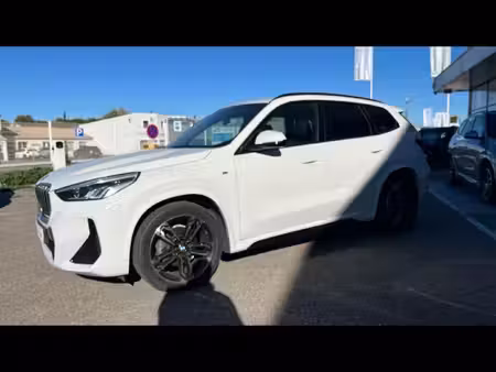 BMW X1 18i 1.5 136 sDrive