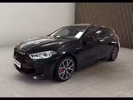 BMW Série 1 128i 2.0 265