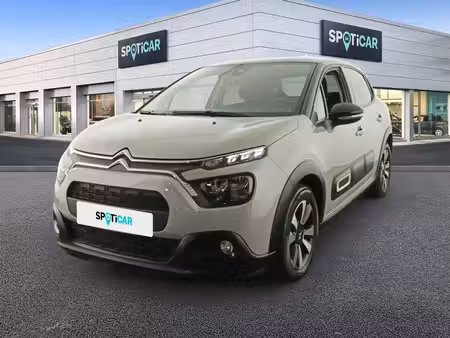 Citroën C3 1.2 PureTech 83 Max