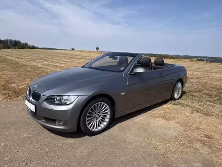 BMW Série 3 325i 3.0 218