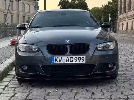BMW Série 3 325i 3.0 218
