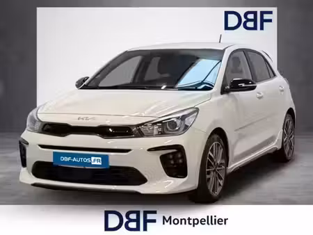 Kia Rio 1.0 T-GDi 100