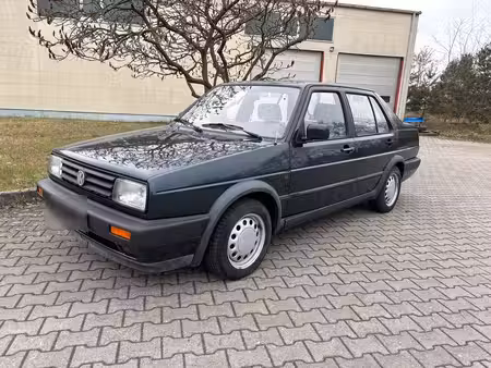 Volkswagen Jetta 1.6 CL