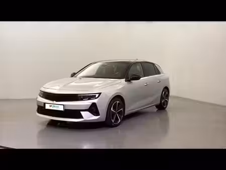 Opel Astra 1.5 130 GS