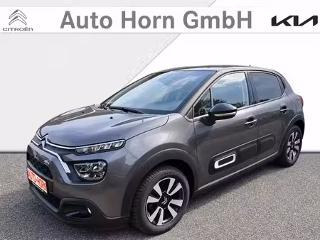 Citroën C3 1.2 110 Max