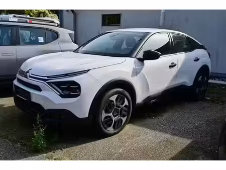 Citroën C4 1.2 Feel