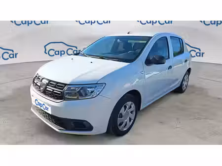 Dacia Sandero 1.0 SCe 75