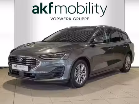 Ford Focus 1.5 115 Titanium