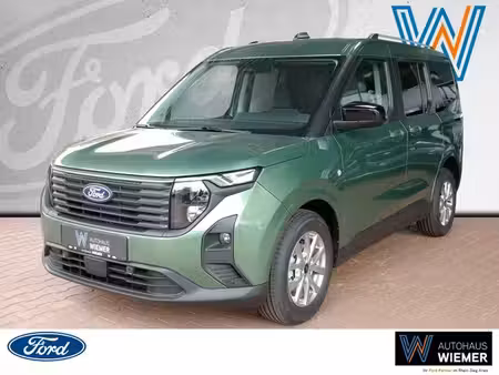 Ford Tourneo Courier 1.0 126 Titanium