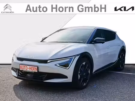 Kia EV6 Earth