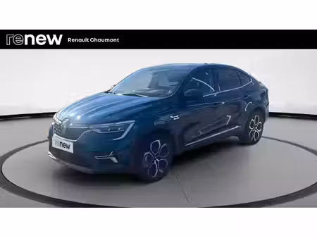 Renault Arkana E-Tech 1.6 145
