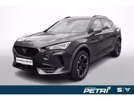 Cupra Formentor 1.5 TSI 150